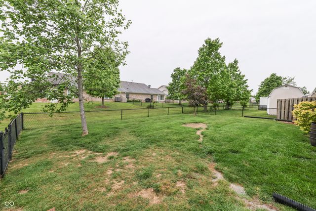 7923 Park Ward Place, Indianapolis, IN 46259