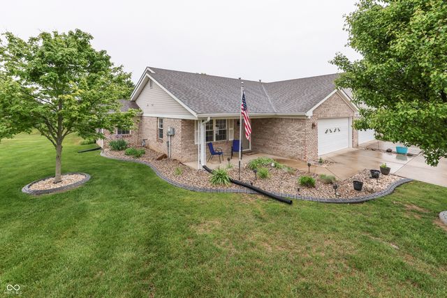 7923 Park Ward Place, Indianapolis, IN 46259