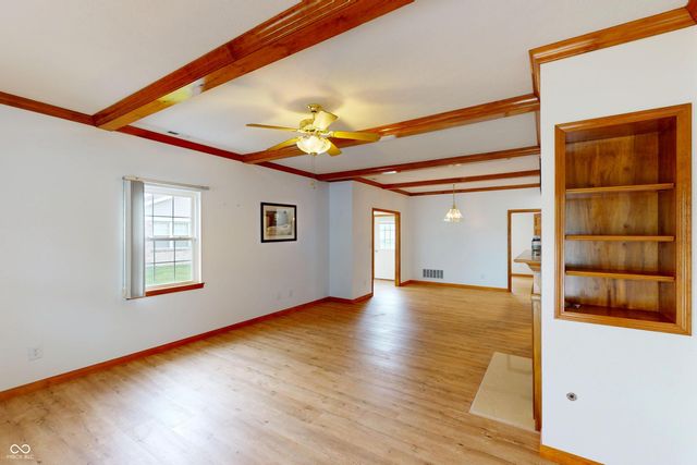 7923 Park Ward Place, Indianapolis, IN 46259