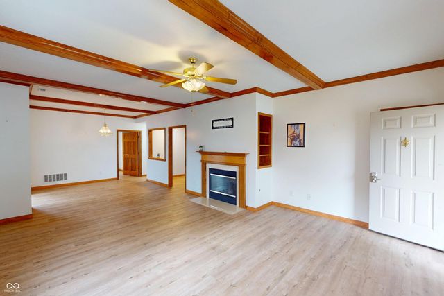7923 Park Ward Place, Indianapolis, IN 46259