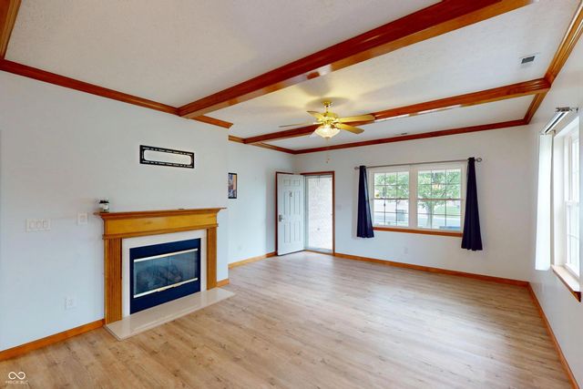 7923 Park Ward Place, Indianapolis, IN 46259