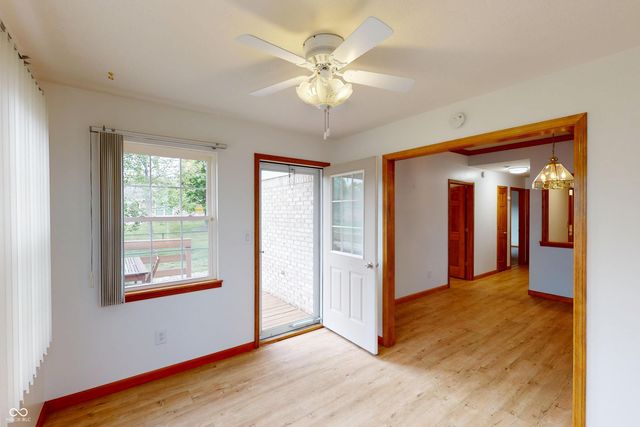 7923 Park Ward Place, Indianapolis, IN 46259