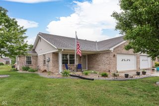 7923 Park Ward Place, Indianapolis, IN 46259