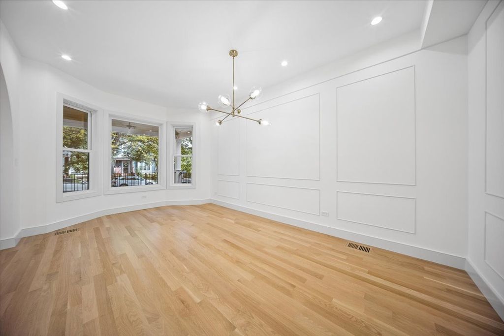 4926 N Seeley Avenue, Chicago, IL 60625 — photo 5