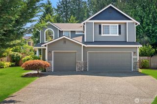 13524 43rd Avenue SE, Mill Creek, WA 98012