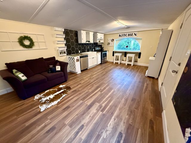 613 McGrew St, Pulaski, TN 38478