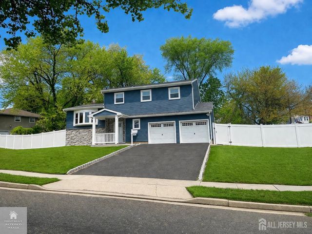 1 Baumer Road, Sayreville, NJ 08872