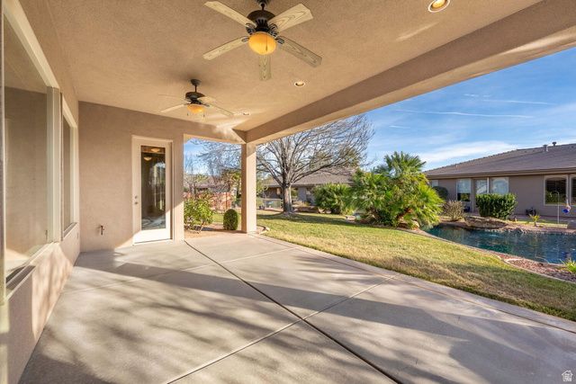 2263 W SONOMA LN, St. George, UT 84770