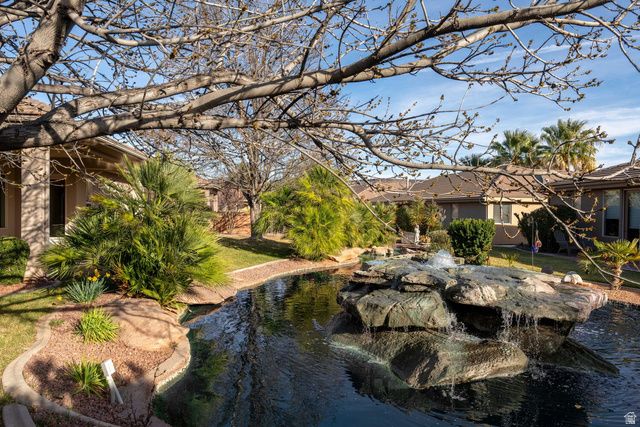 2263 W SONOMA LN, St. George, UT 84770