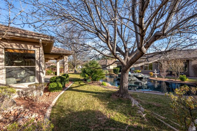 2263 W SONOMA LN, St. George, UT 84770