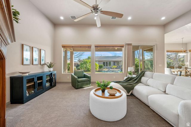 2263 W SONOMA LN, St. George, UT 84770