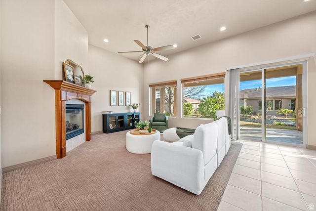 2263 W SONOMA LN, St. George, UT 84770