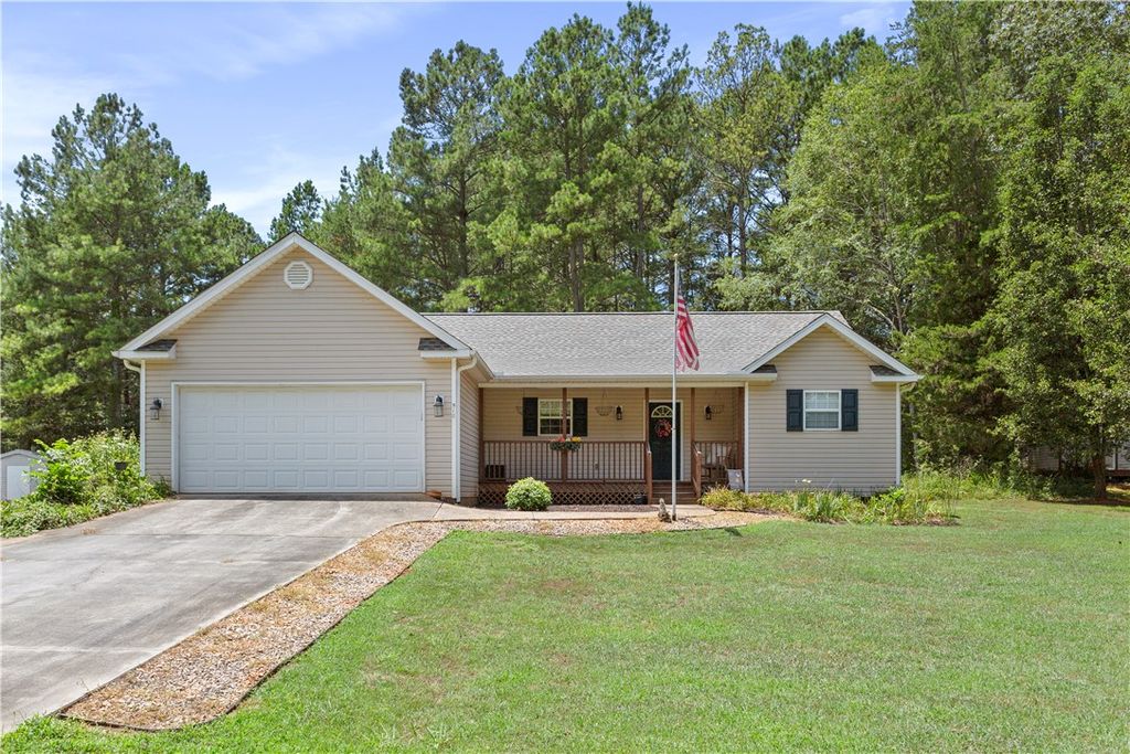 518 Pecan Grove Road, Seneca, SC 29672
