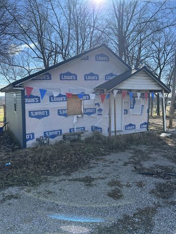 2123 Butler Rd, Hopkinsville, KY 42240