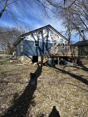 2123 Butler Rd, Hopkinsville, KY 42240