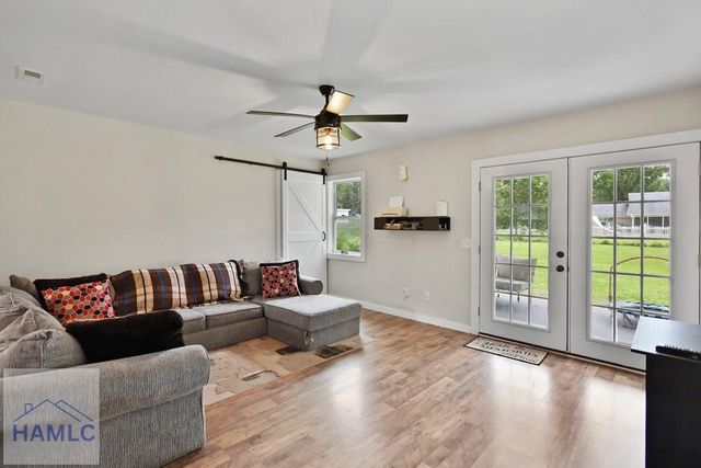 1106 Ricade Drive, Hinesville, GA 31313