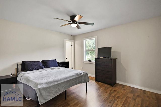 1106 Ricade Drive, Hinesville, GA 31313