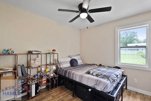 1106 Ricade Drive, Hinesville, GA 31313