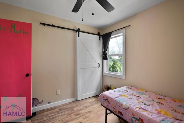 1106 Ricade Drive, Hinesville, GA 31313