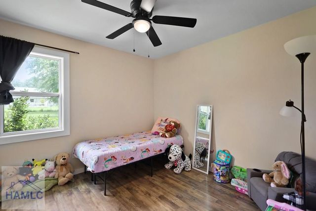 1106 Ricade Drive, Hinesville, GA 31313