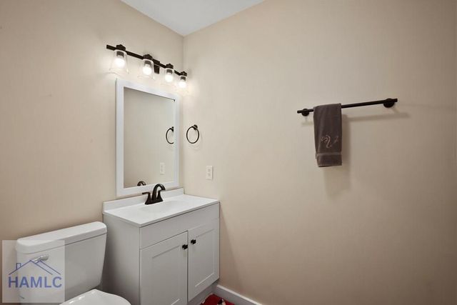 1106 Ricade Drive, Hinesville, GA 31313