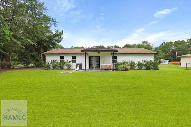 1106 Ricade Drive, Hinesville, GA 31313