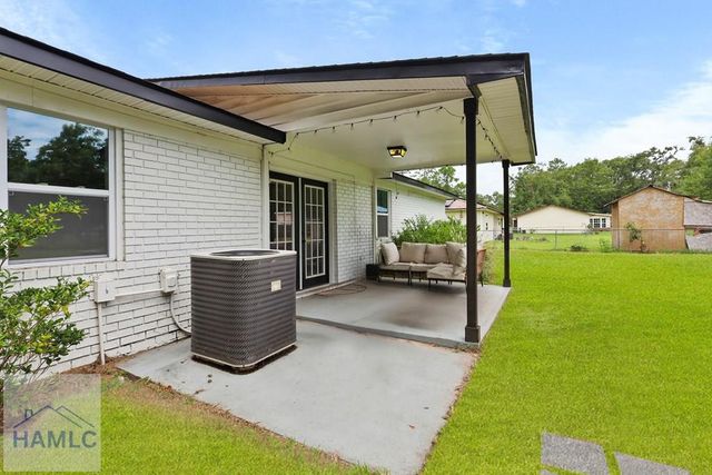 1106 Ricade Drive, Hinesville, GA 31313