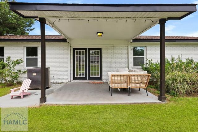 1106 Ricade Drive, Hinesville, GA 31313