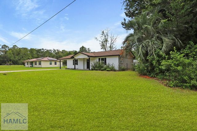 1106 Ricade Drive, Hinesville, GA 31313