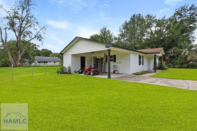 1106 Ricade Drive, Hinesville, GA 31313