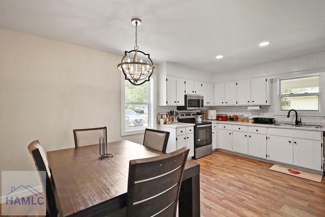 1106 Ricade Drive, Hinesville, GA 31313