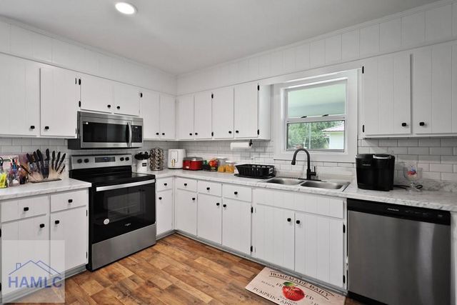 1106 Ricade Drive, Hinesville, GA 31313