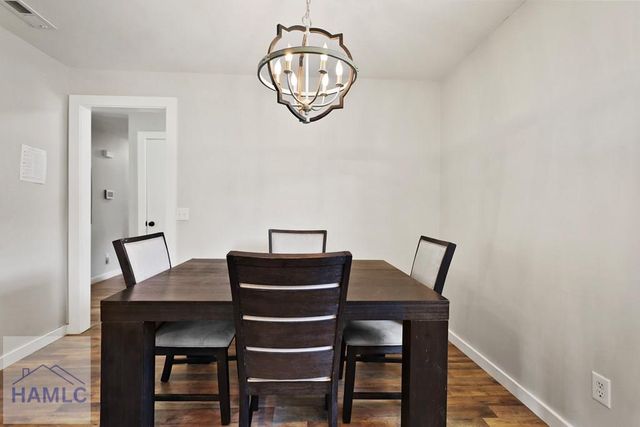 1106 Ricade Drive, Hinesville, GA 31313