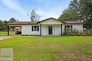 1106 Ricade Drive, Hinesville, GA 31313