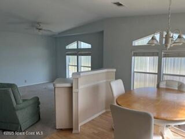 5361 Bison Street, P19, Micco, FL 32976