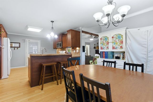 8 Mesa Verde Cove, Maumelle, AR 72113