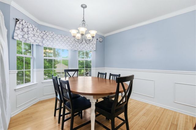 8 Mesa Verde Cove, Maumelle, AR 72113