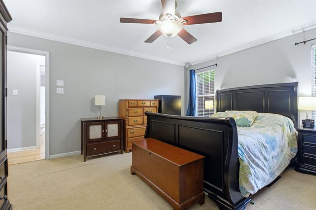 8 Mesa Verde Cove, Maumelle, AR 72113