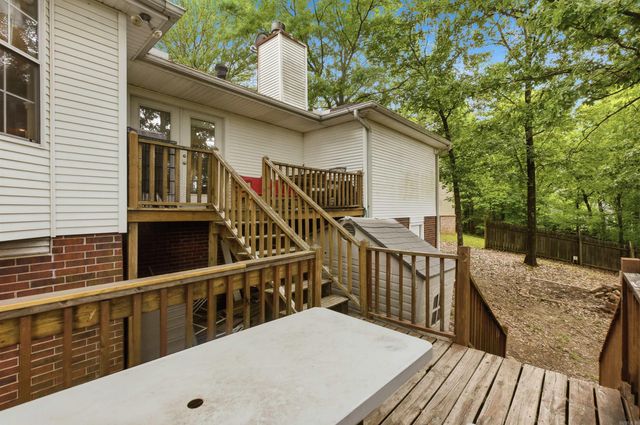 8 Mesa Verde Cove, Maumelle, AR 72113