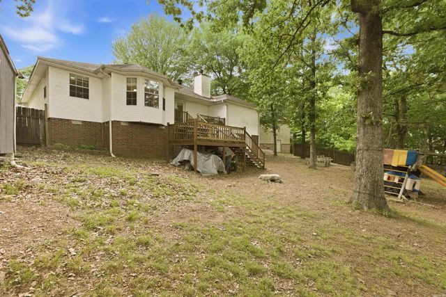 8 Mesa Verde Cove, Maumelle, AR 72113