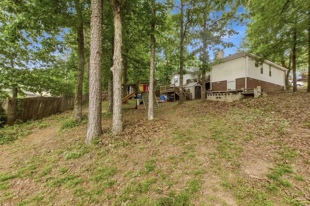 8 Mesa Verde Cove, Maumelle, AR 72113