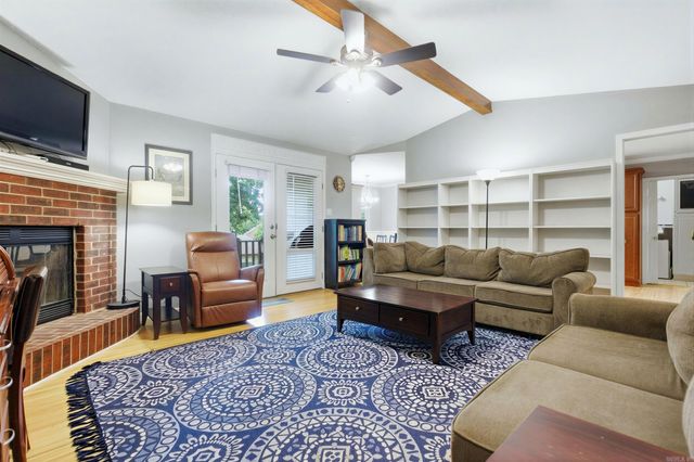 8 Mesa Verde Cove, Maumelle, AR 72113