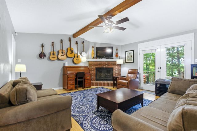 8 Mesa Verde Cove, Maumelle, AR 72113