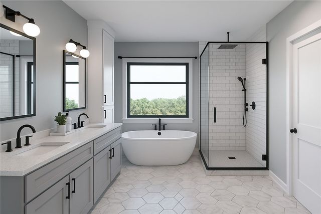 4 Terrace Dr., South Bristol, NY 14424