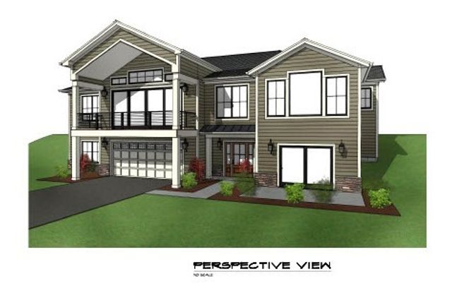 4 Terrace Dr., South Bristol, NY 14424