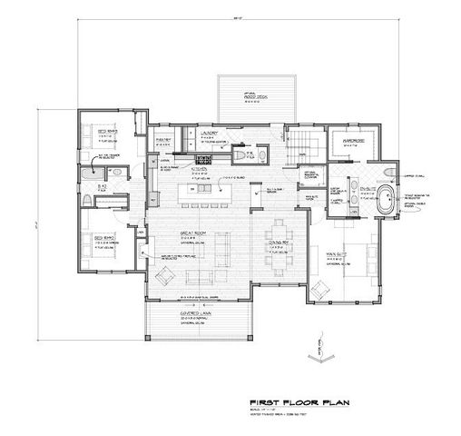 4 Terrace Dr., South Bristol, NY 14424