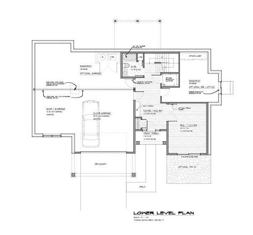 4 Terrace Dr., South Bristol, NY 14424