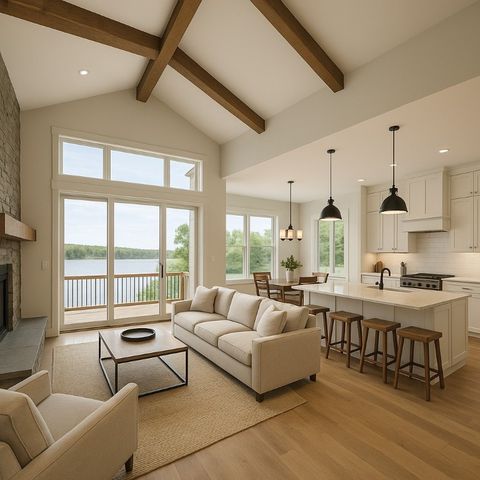 4 Terrace Dr., South Bristol, NY 14424