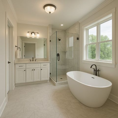 4 Terrace Dr., South Bristol, NY 14424