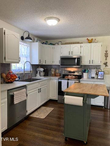 1400 Rheatown Road, Chuckey, TN 37641